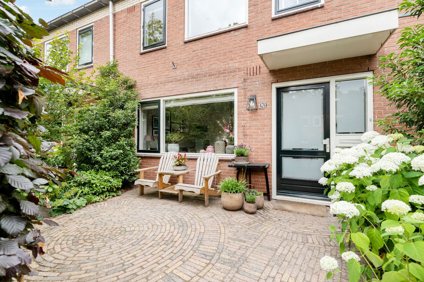 Foto 4 van Anne Franklaan 76