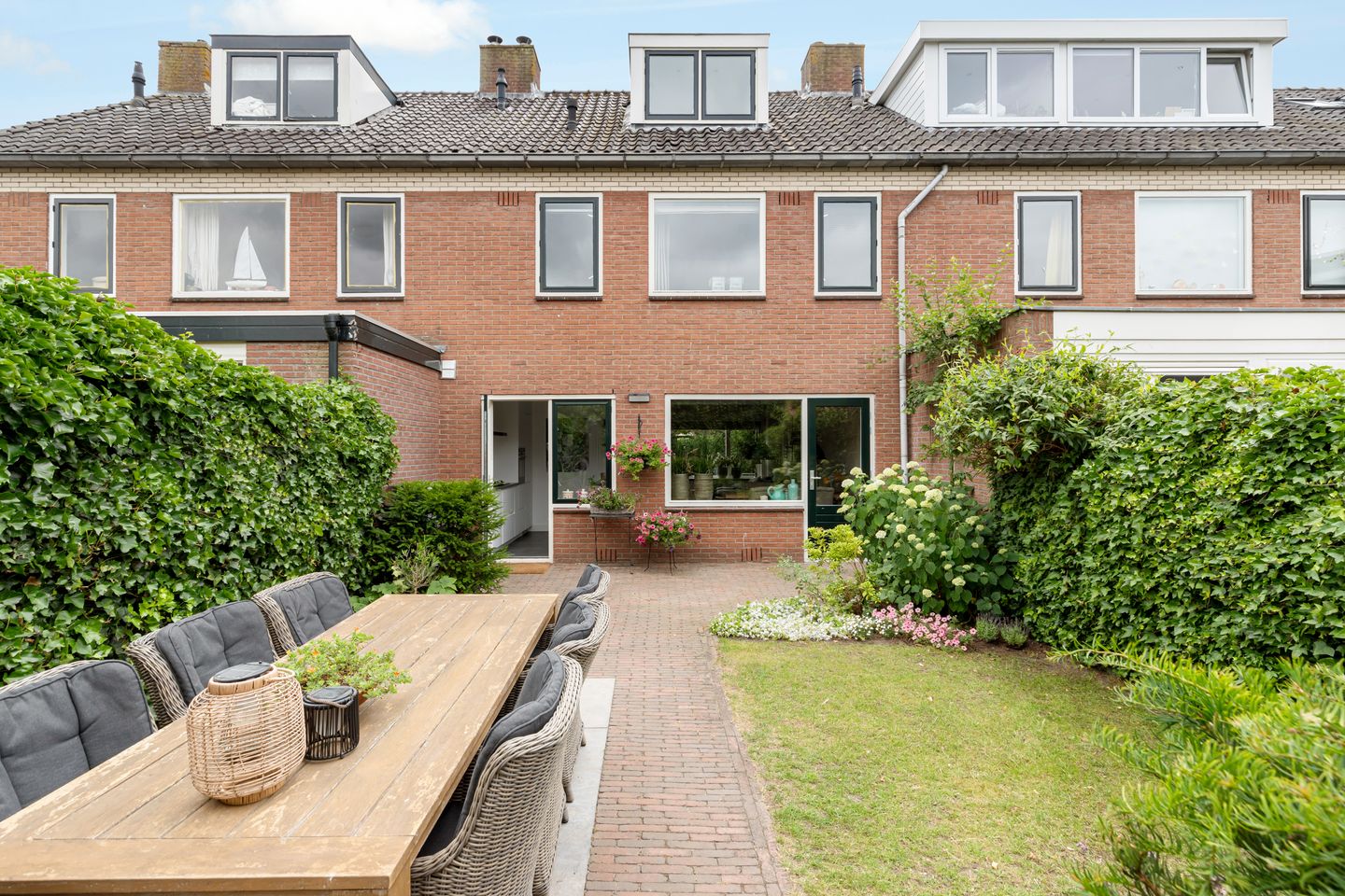 Foto 5 van Anne Franklaan 76