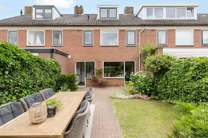 Foto 5 van Anne Franklaan 76