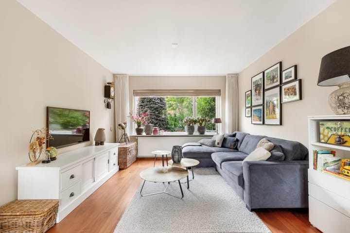 Foto 9 van Anne Franklaan 76