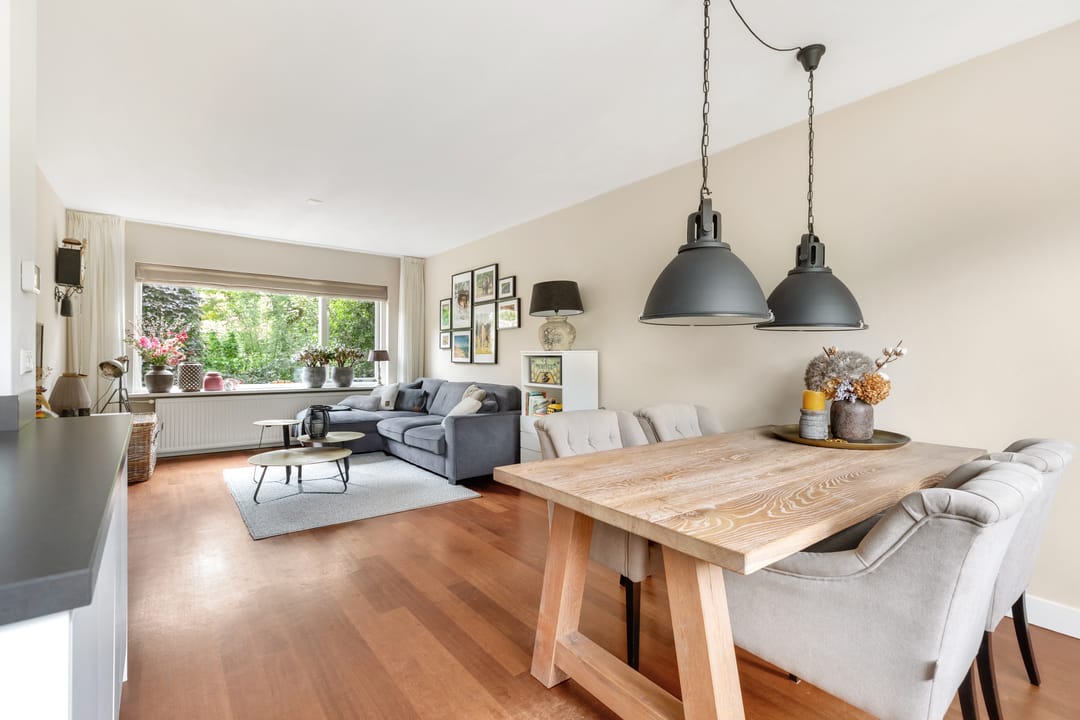 Foto 11 van Anne Franklaan 76