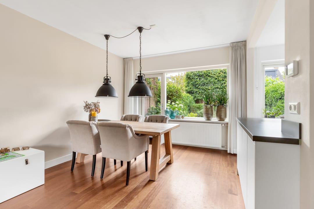 Foto 13 van Anne Franklaan 76