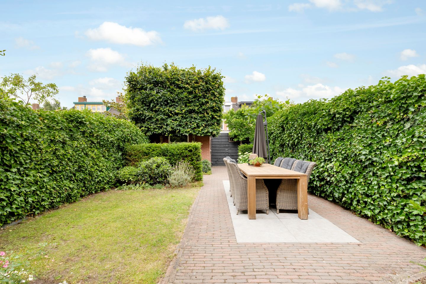 Foto 20 van Anne Franklaan 76