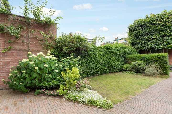 Foto 21 van Anne Franklaan 76