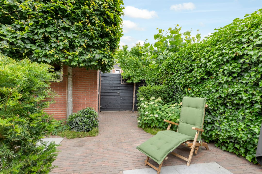 Foto 22 van Anne Franklaan 76