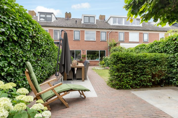 Foto 23 van Anne Franklaan 76