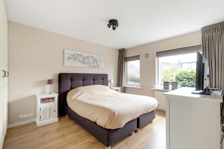 Foto 25 van Anne Franklaan 76