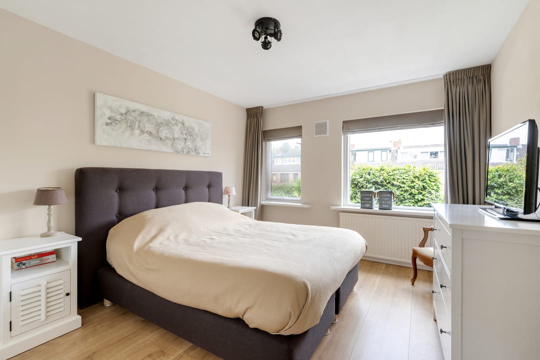 Foto 26 van Anne Franklaan 76