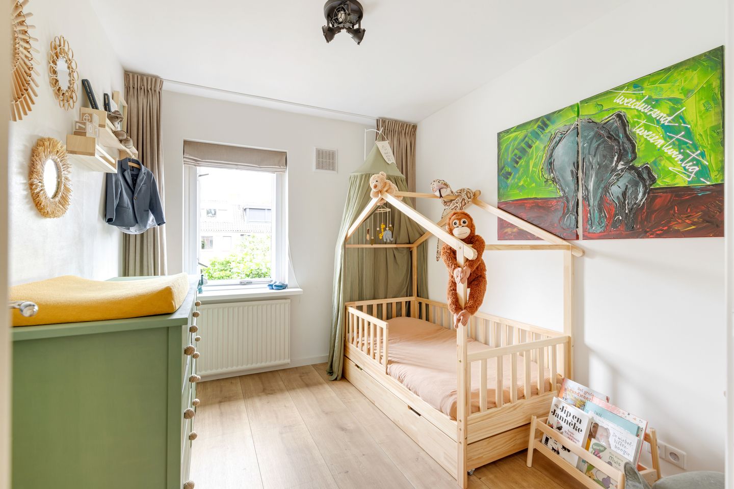 Foto 29 van Anne Franklaan 76