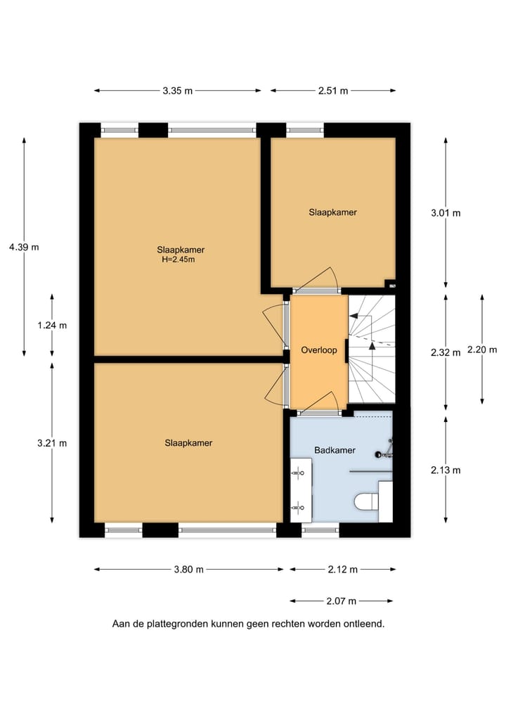 Foto 38 van Anne Franklaan 76