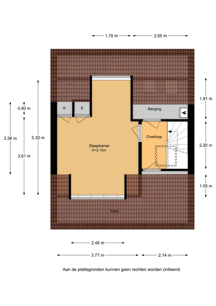 Foto 39 van Anne Franklaan 76