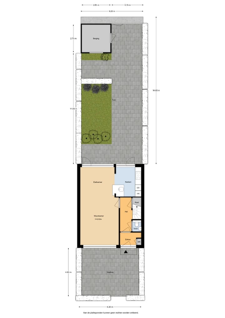 Foto 40 van Anne Franklaan 76