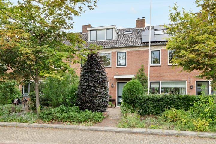 Foto 41 van Anne Franklaan 76