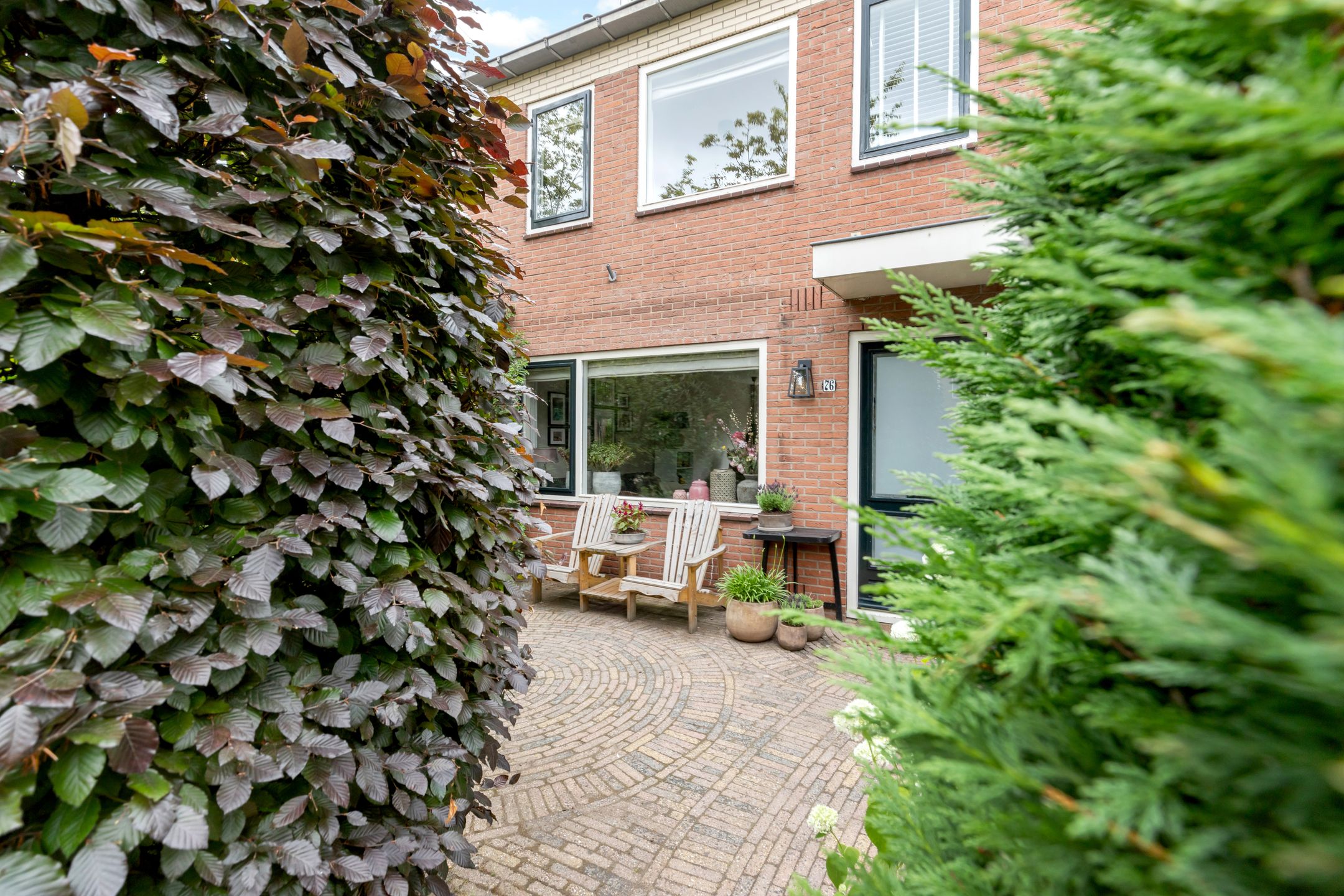 Foto 42 van Anne Franklaan 76