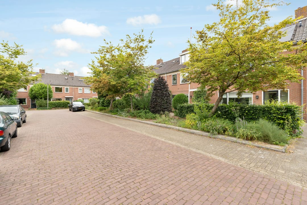 Foto 43 van Anne Franklaan 76