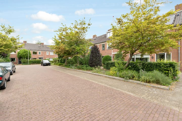 Foto 43 van Anne Franklaan 76