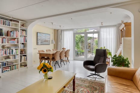 Rietzangerlaan 116 tertiary image