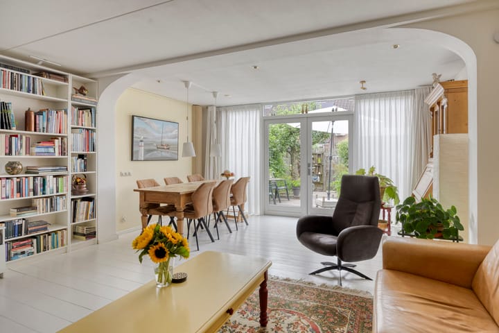 Foto 3 van Rietzangerlaan 116