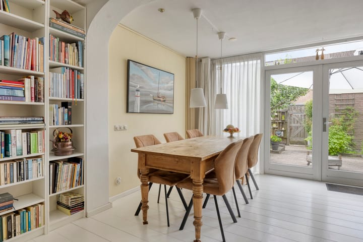 Foto 6 van Rietzangerlaan 116