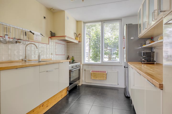 Foto 8 van Rietzangerlaan 116