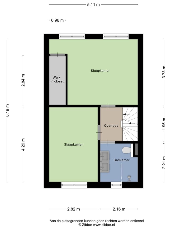 Foto 34 van Rietzangerlaan 116