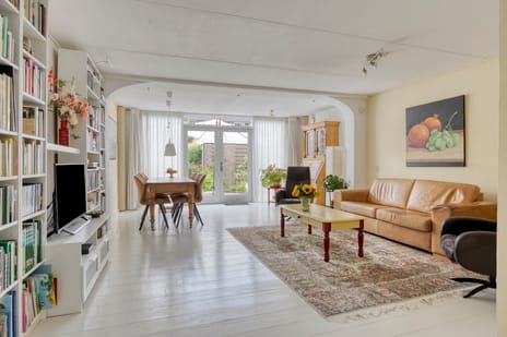 Rietzangerlaan 116 secondary image