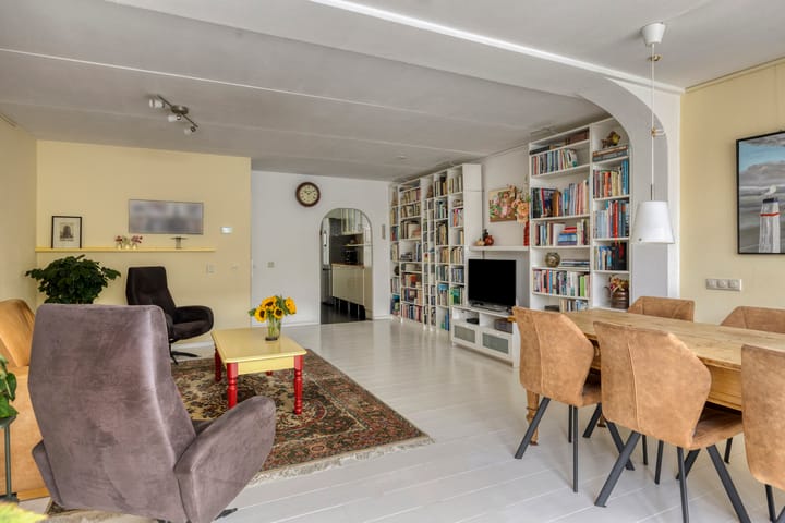 Foto 4 van Rietzangerlaan 116