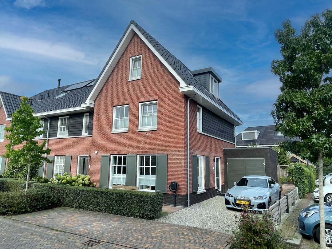 Foto 1 van Het Blokhuis 7