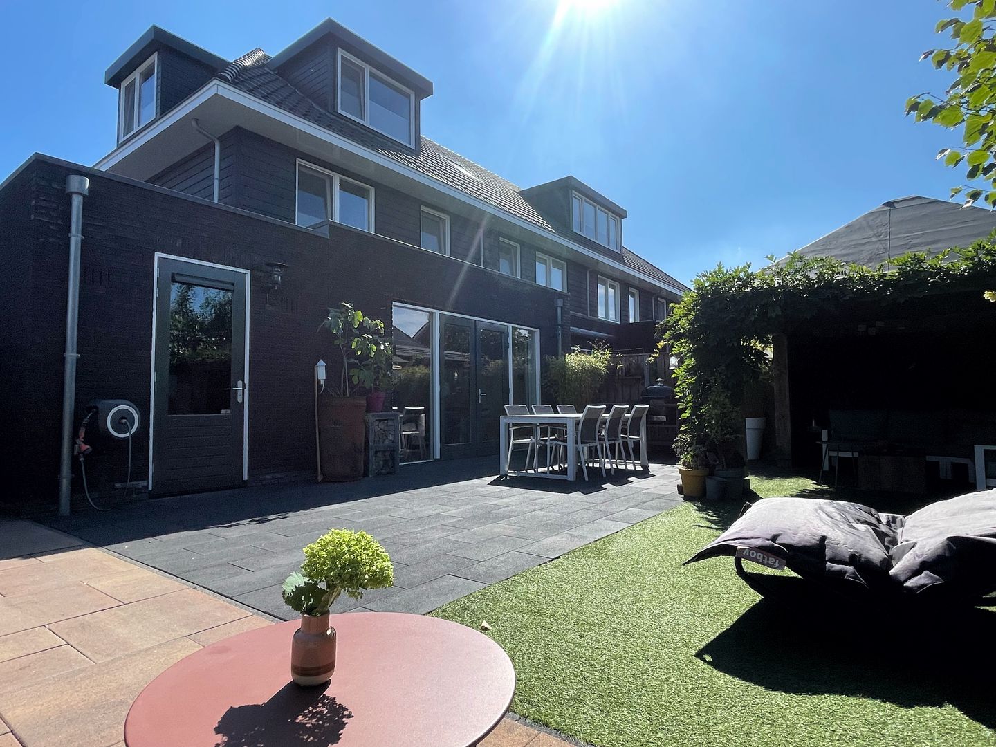 Foto 5 van Het Blokhuis 7