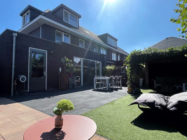 Foto 5 van Het Blokhuis 7