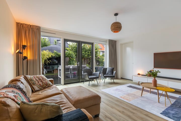 Foto 2 van Het Blokhuis 7