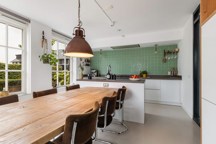 Foto 3 van Het Blokhuis 7