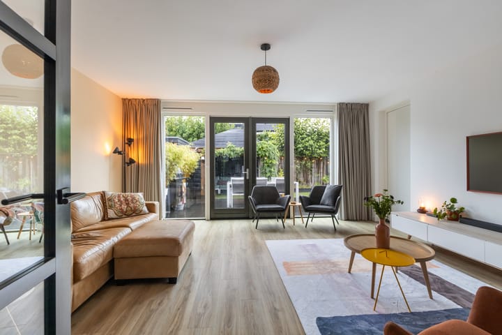 Foto 10 van Het Blokhuis 7