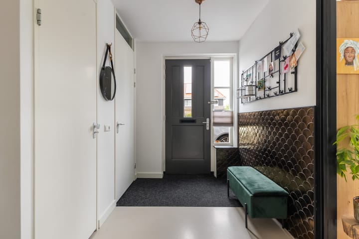 Foto 6 van Het Blokhuis 7