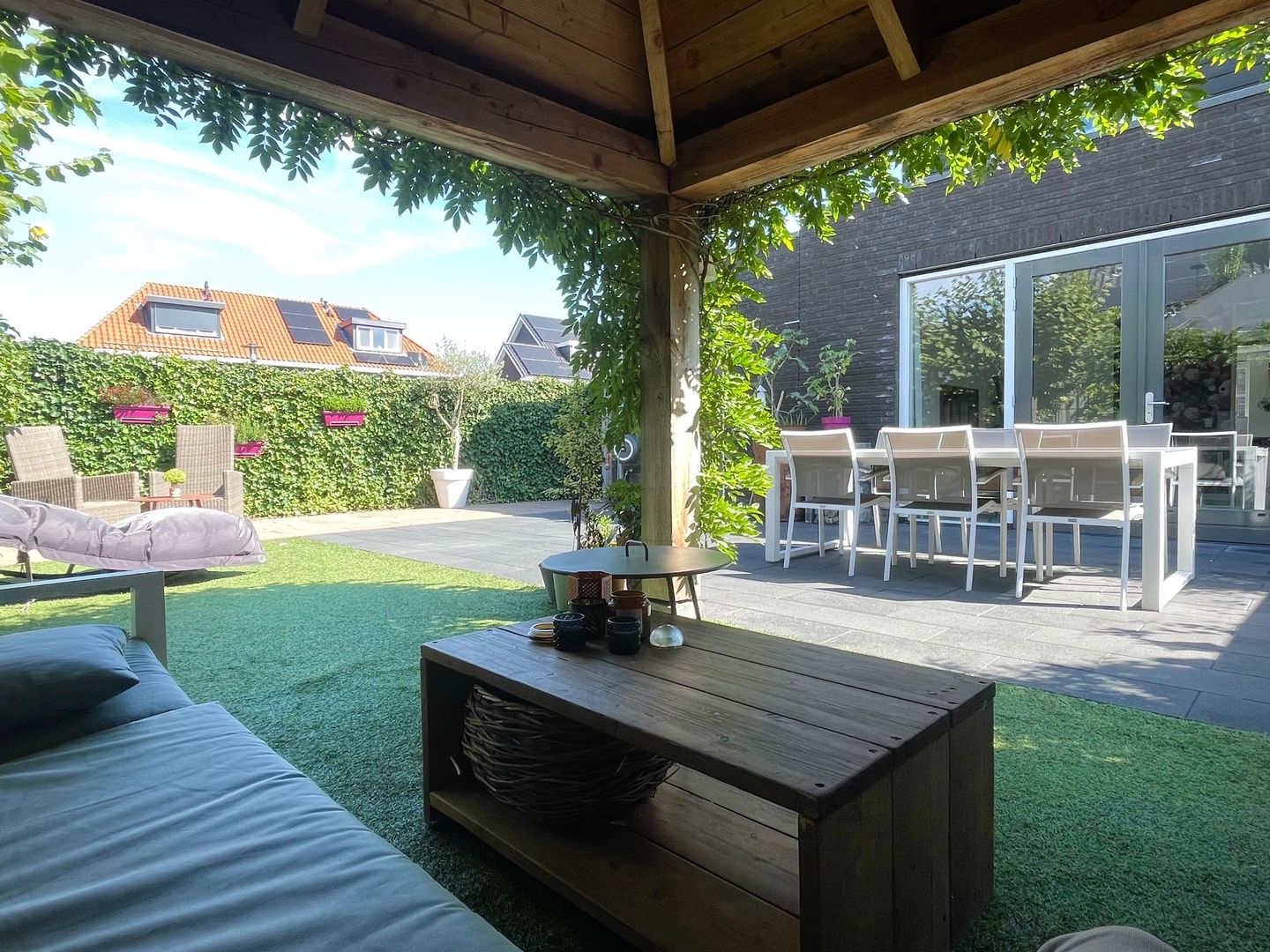 Foto 19 van Het Blokhuis 7