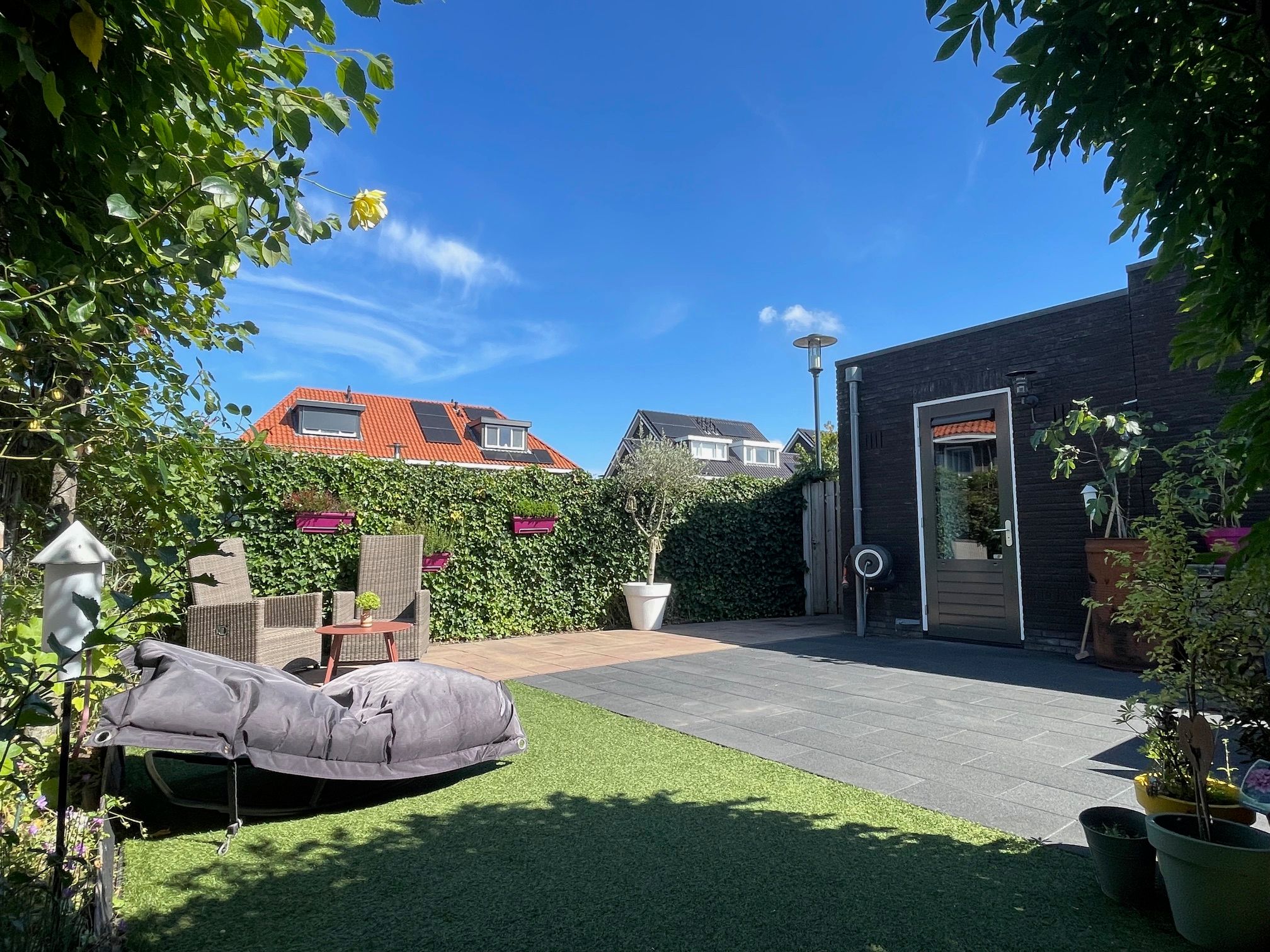 Foto 21 van Het Blokhuis 7