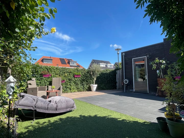 Foto 21 van Het Blokhuis 7