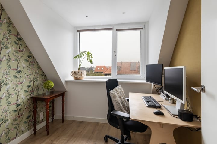 Foto 35 van Het Blokhuis 7