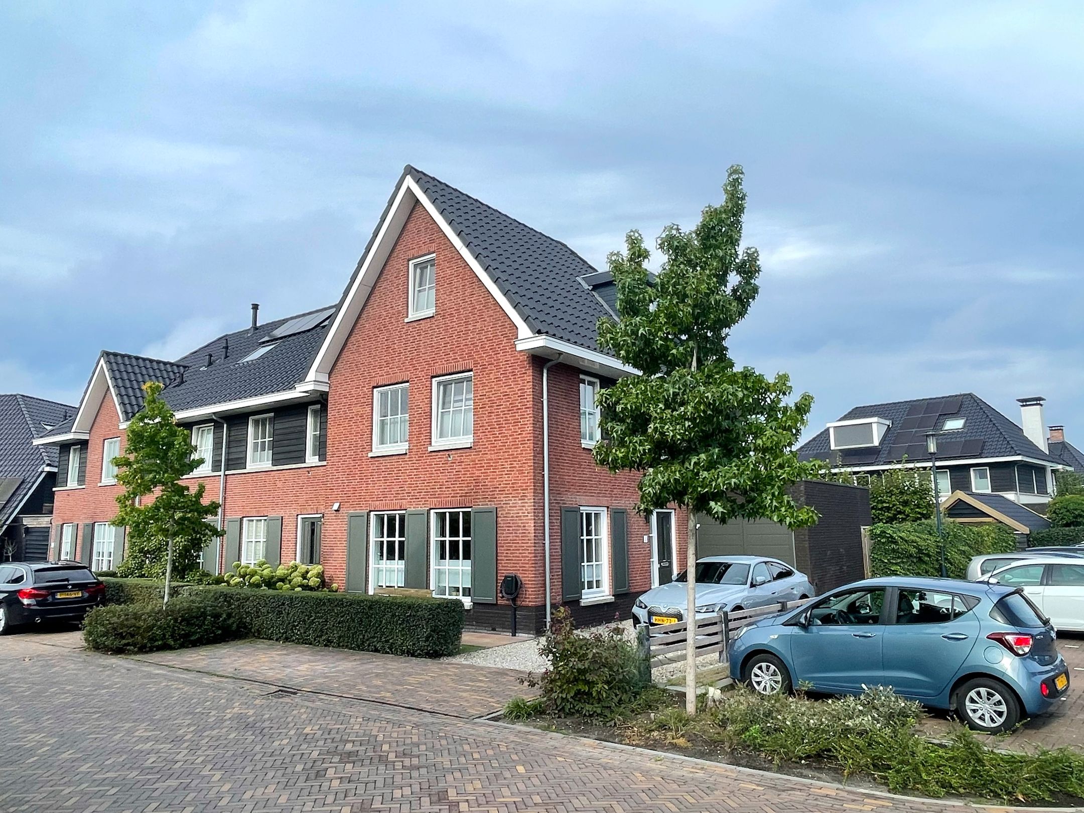 Foto 39 van Het Blokhuis 7