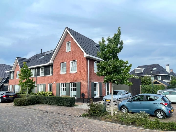 Foto 39 van Het Blokhuis 7