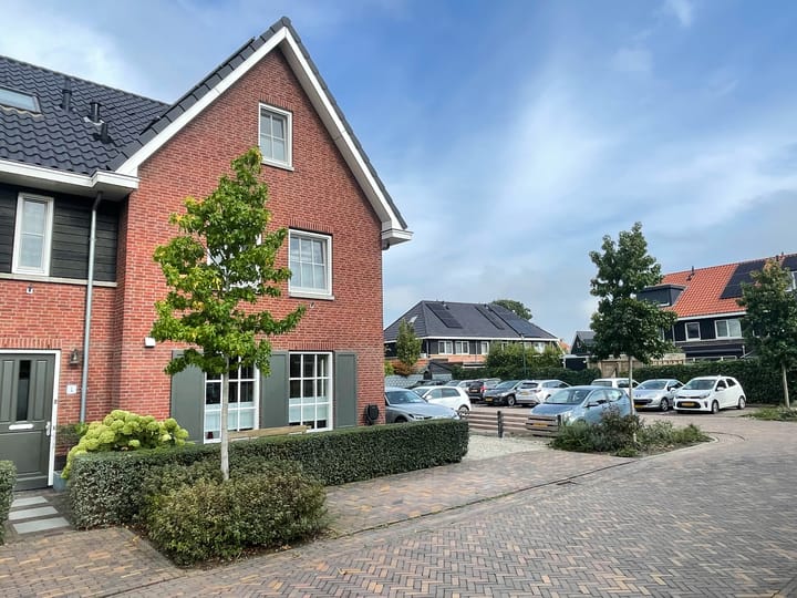 Foto 40 van Het Blokhuis 7