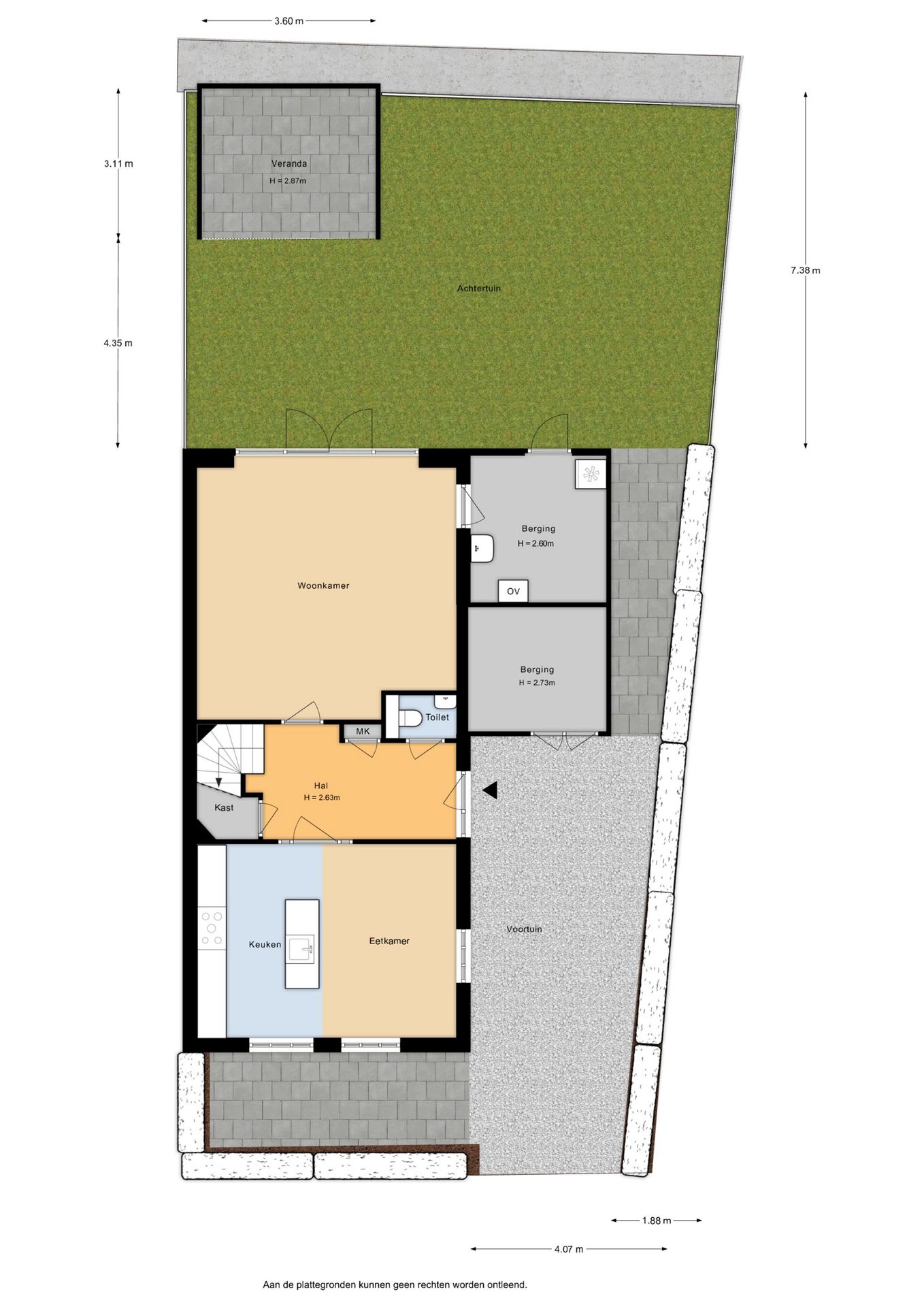 Foto 45 van Het Blokhuis 7