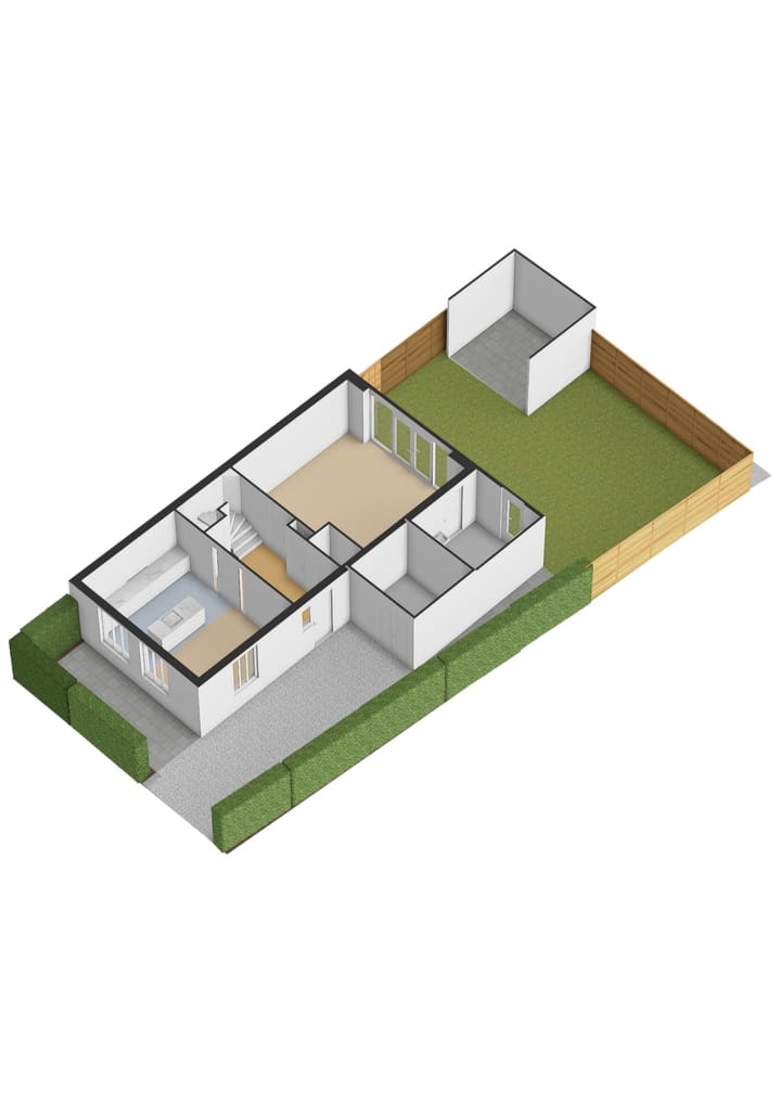Foto 46 van Het Blokhuis 7