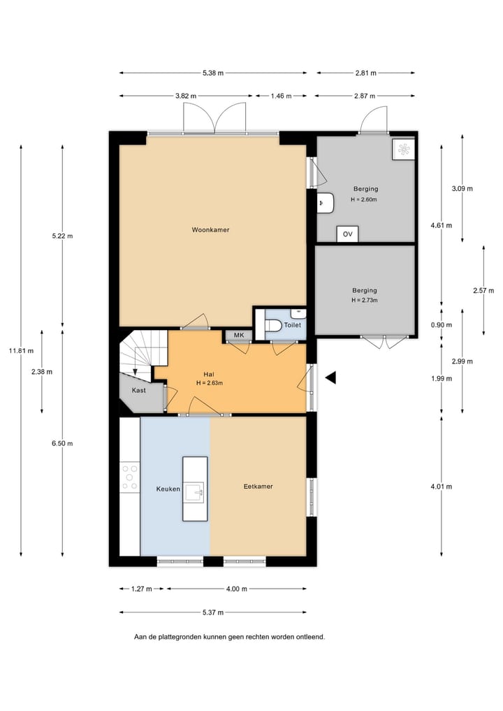 Foto 47 van Het Blokhuis 7