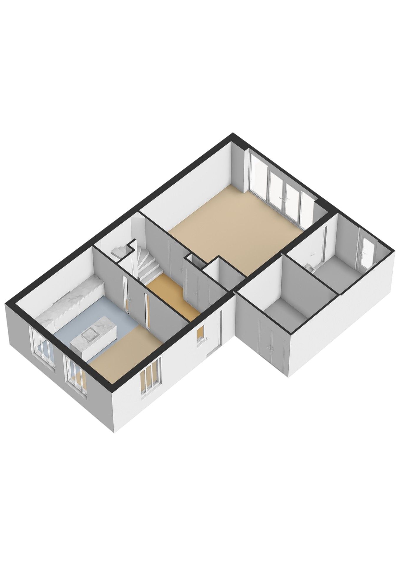 Foto 48 van Het Blokhuis 7