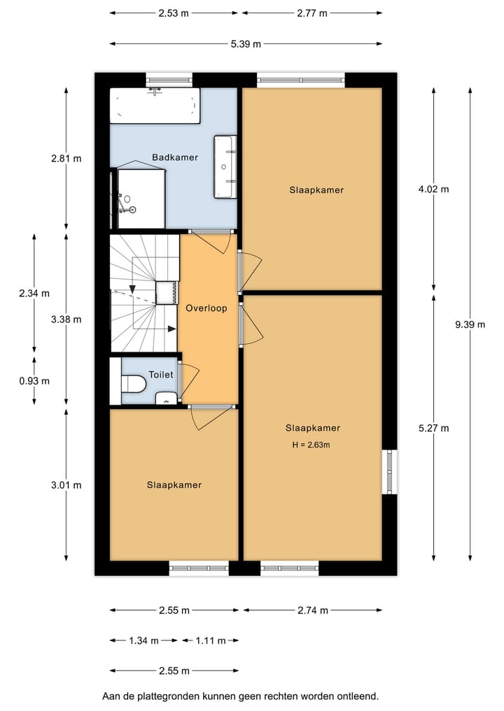Foto 49 van Het Blokhuis 7