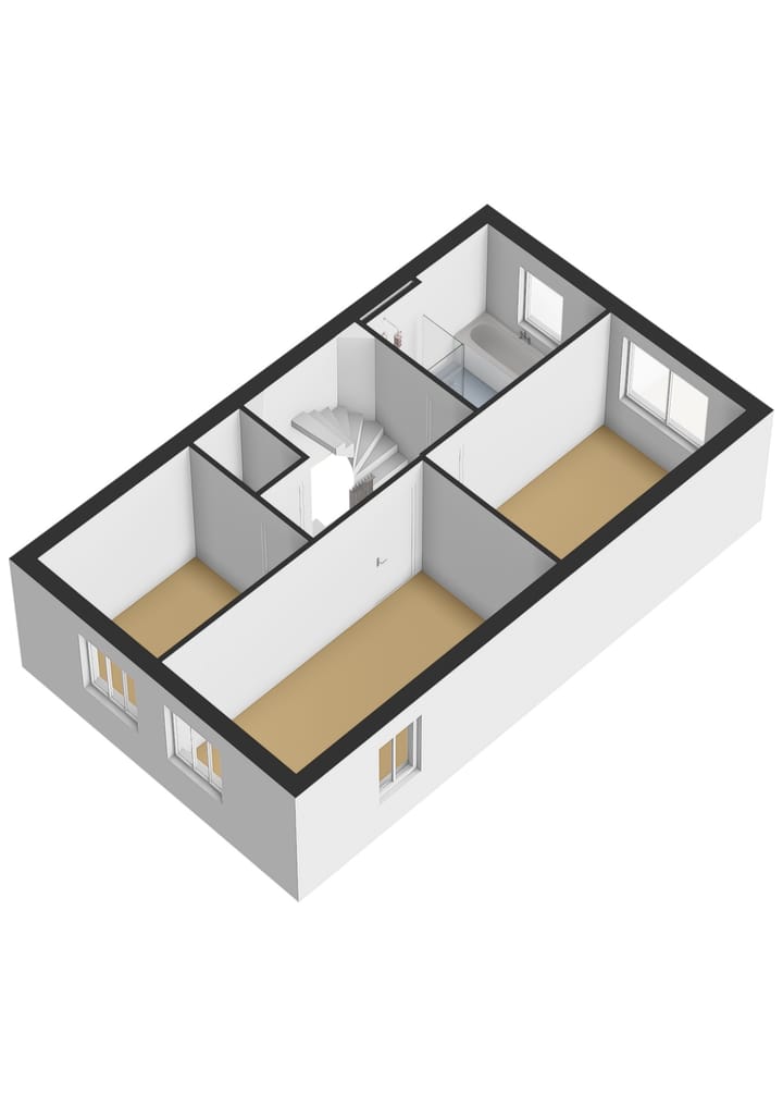 Foto 50 van Het Blokhuis 7