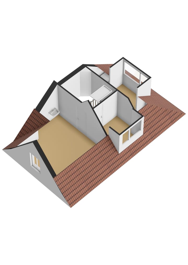 Foto 52 van Het Blokhuis 7