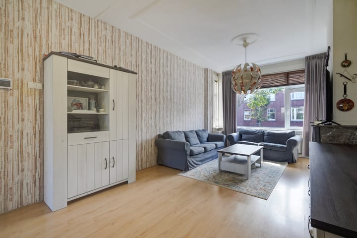 Foto 7 van Oudemansstraat 368