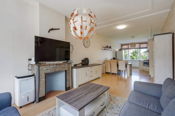 Foto 6 van Oudemansstraat 368